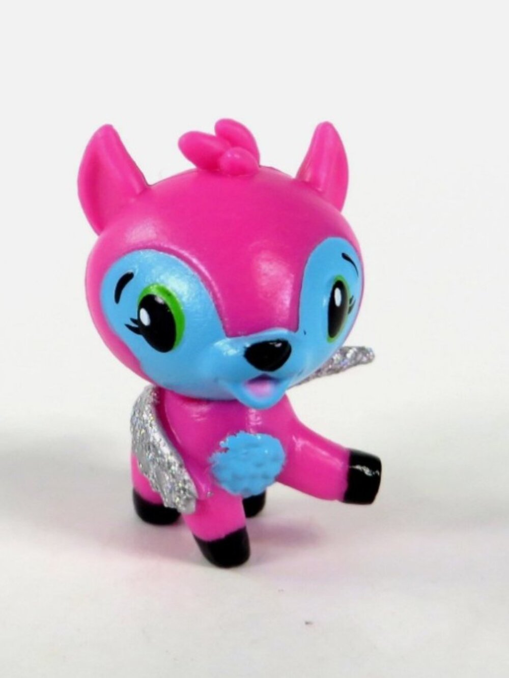 Pink Deeraloo Season 1 Hatchimals CollEGGtibles